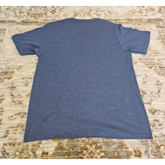 NWT Ace Apparels Las Vagas Nevada Graphic Tee Shirt Men's Large Souvenir Gift - Picture 9 of 11